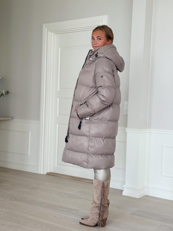 Rockn Blue - RockandBlue Bea Coat 11905