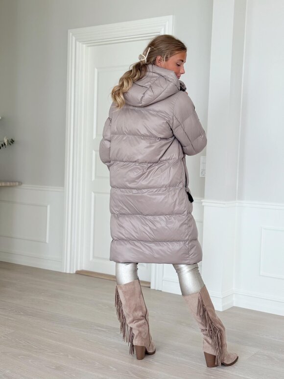 Rockn Blue - RockandBlue Bea Coat 11905