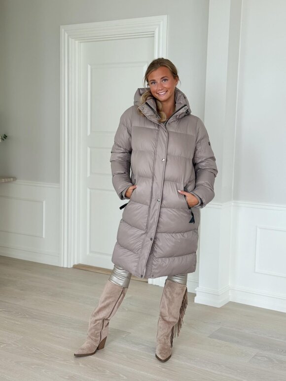 Rockn Blue - RockandBlue Bea Coat 11905