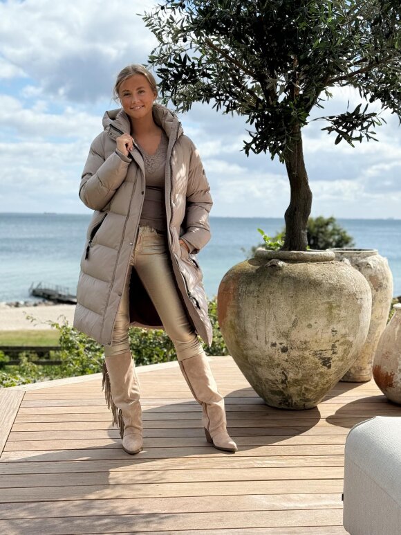 Rockn Blue - RockandBlue Bea Coat 11905