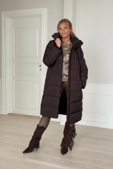 Rockn Blue - RockandBlue Camilla Coat 22860