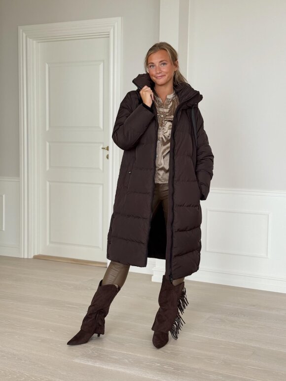 Rockn Blue - RockandBlue Camilla Coat 22860