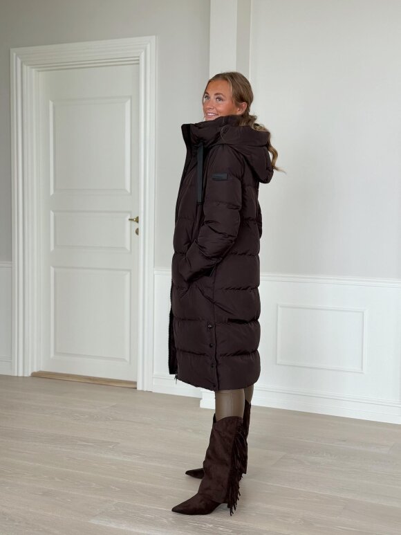 Rockn Blue - RockandBlue Camilla Coat 22860