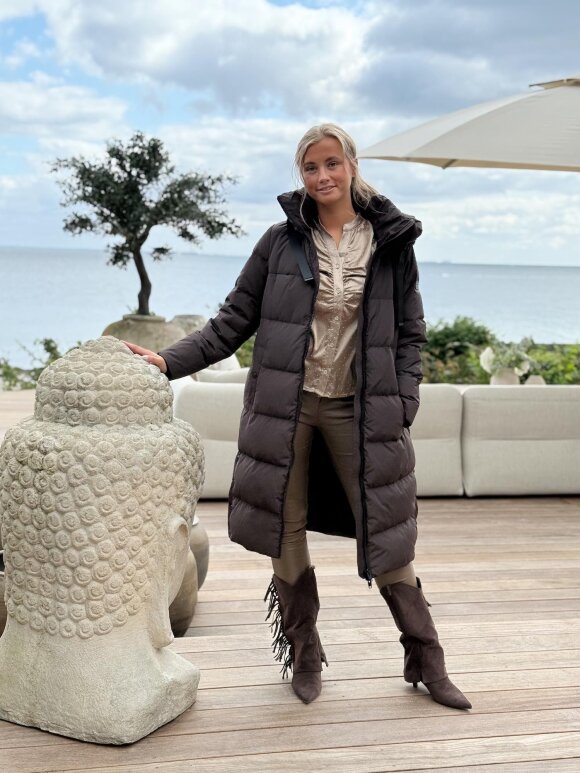 Rockn Blue - RockandBlue Camilla Coat 22860