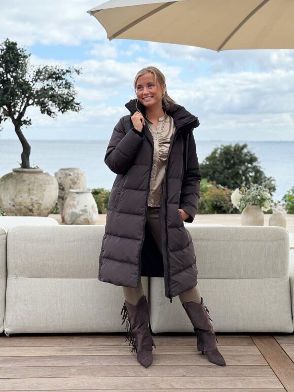Rockn Blue - RockandBlue Camilla Coat 22860