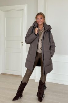 Rockn Blue - RockandBlue Samanta Coat 22861