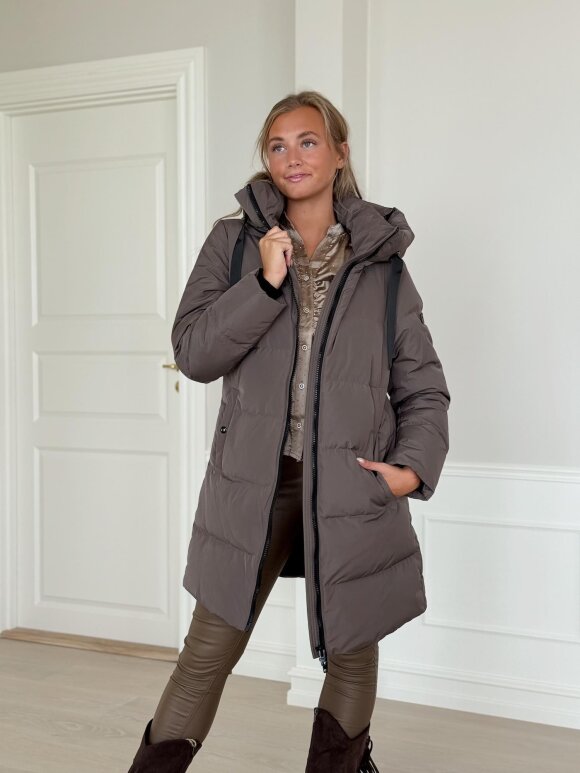 Rockn Blue - RockandBlue Samanta Coat 22861