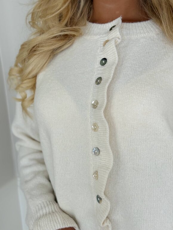 NDP - April Cardigan AR793