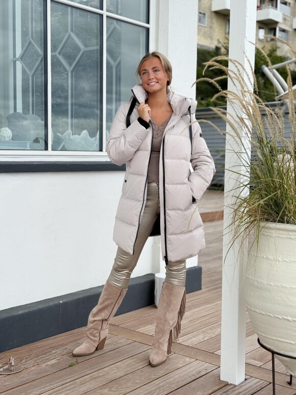 Rockn Blue - RockandBlue Samanta Coat 22861