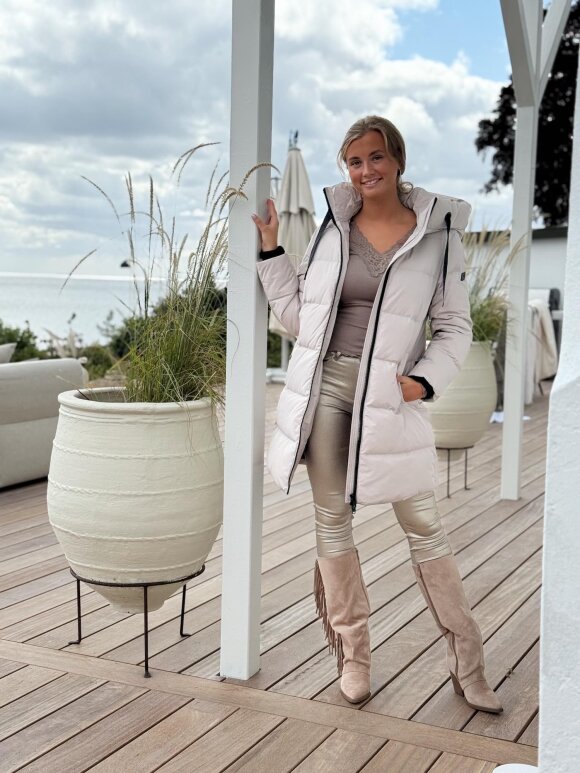 Rockn Blue - RockandBlue Samanta Coat 22861