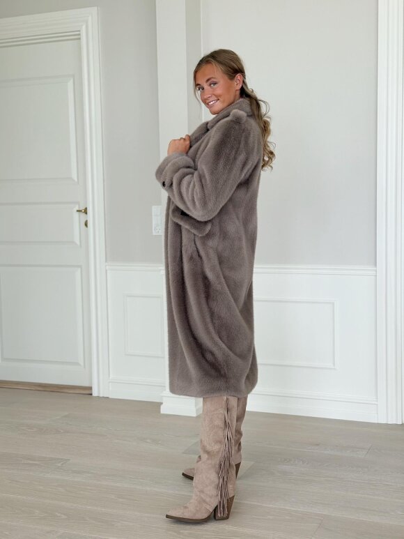 Rockn Blue - RockandBlue Charlen Coat 23378