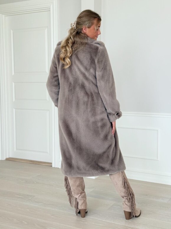 Rockn Blue - RockandBlue Charlen Coat 23378