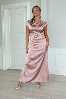 Buch Copenhagen - Buch Marial LO Dress 25bu353