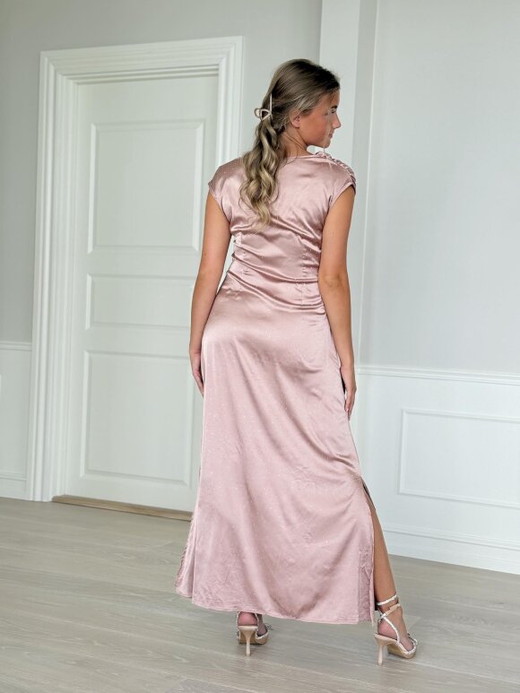 Buch Copenhagen - Buch Marial LO Dress 25bu353