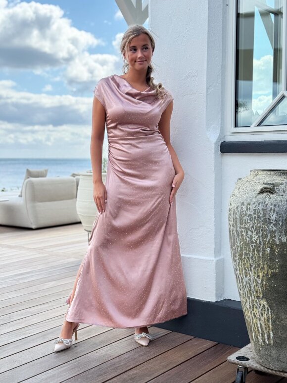 Buch Copenhagen - Buch Marial LO Dress 25bu353