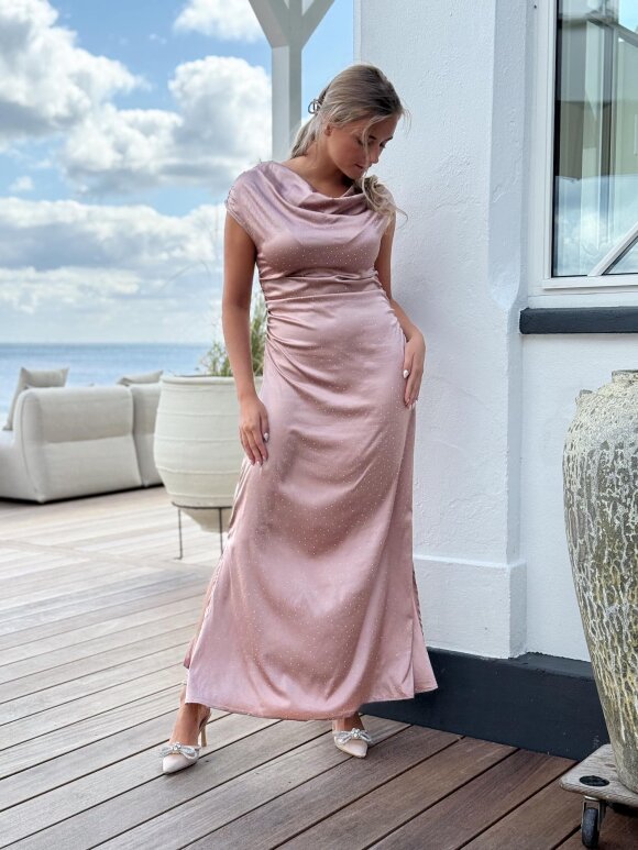 Buch Copenhagen - Buch Marial LO Dress 25bu353