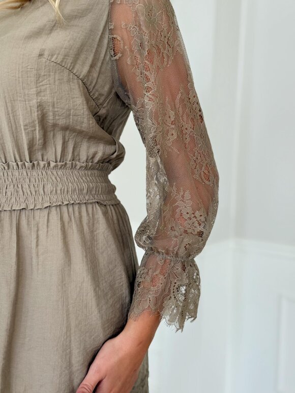 Buch Copenhagen - Buch Iris Jumpsuit 25bu361