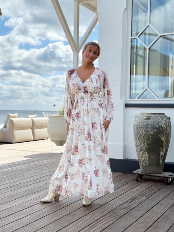 Buch Copenhagen - Buch Nahla Lo Dress 25bu363