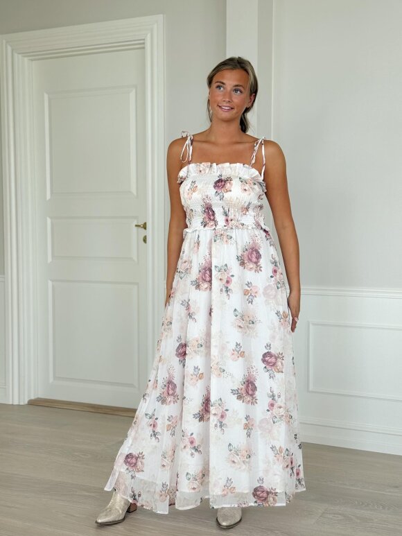 Buch Copenhagen - Buch Nahla SMO Dress 25bu365