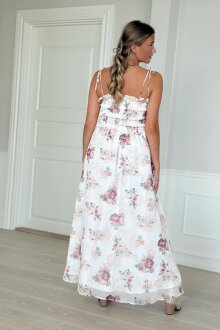 Buch Copenhagen - Buch Nahla SMO Dress 25bu365