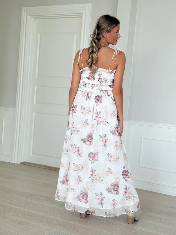 Buch Copenhagen - Buch Nahla SMO Dress 25bu365