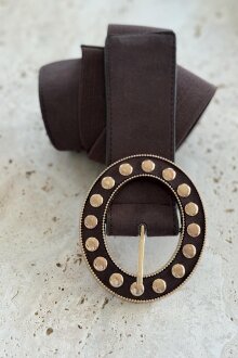 NDP - Justelle Stretch Belt MML07C