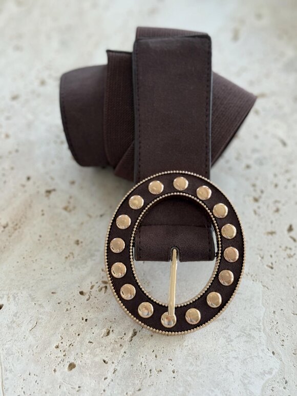 NDP - Justelle Stretch Belt MML07C