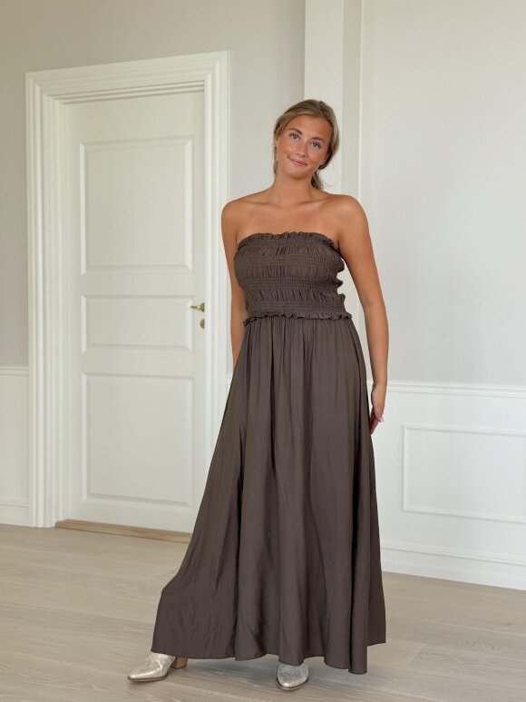 Buch Copenhagen - Buch Iris Dress 25bu249
