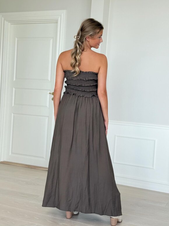 Buch Copenhagen - Buch Iris Dress 25bu249