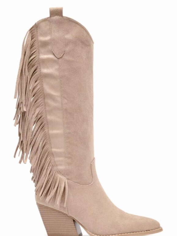 NDP - Erynn Finge Boot A117