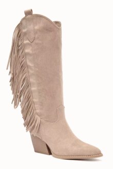 NDP - Erynn Finge Boot A117