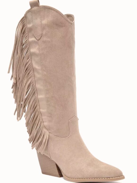 NDP - Erynn Finge Boot A117
