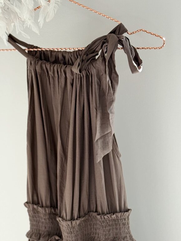 Buch Copenhagen - Buch Liv Bfly Dress 25bu244