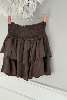 Buch Copenhagen - Buch Iris Lay Skirt 25bu342