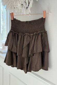 Buch Copenhagen - Buch Iris Lay Skirt 25bu342