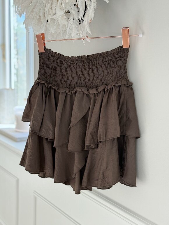 Buch Copenhagen - Buch Iris Lay Skirt 25bu342