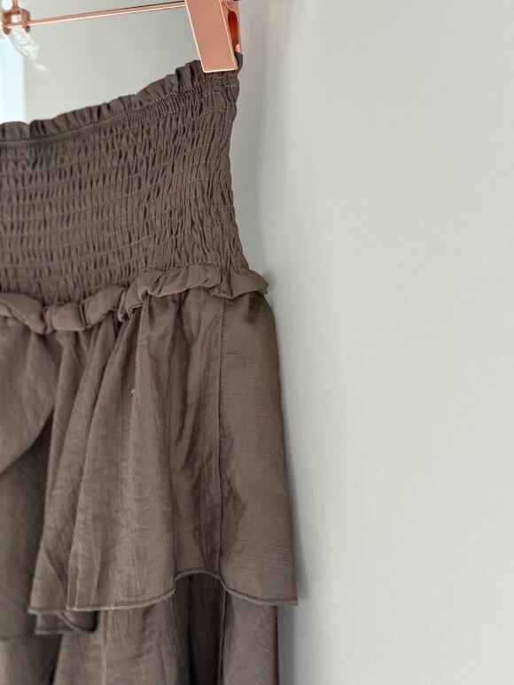 Buch Copenhagen - Buch Iris Lay Skirt 25bu342