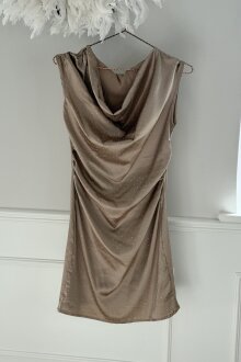 Buch Copenhagen - Buch Mariel Dress 25bu358