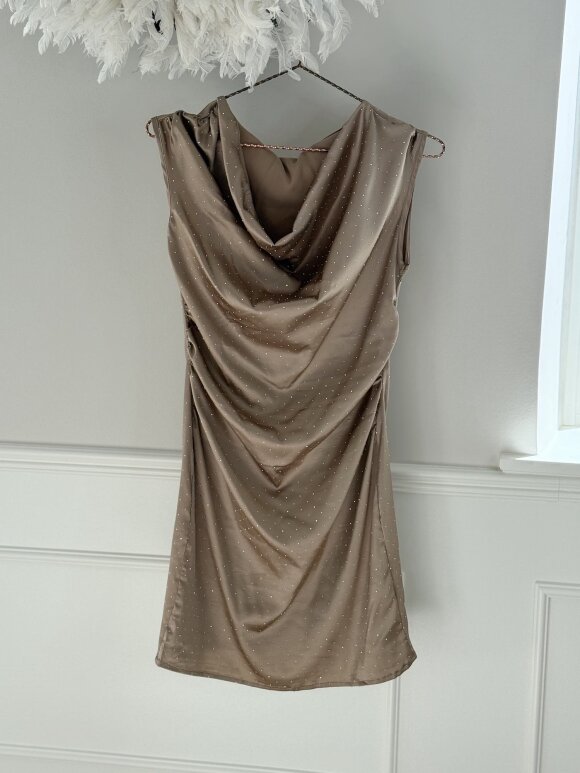 Buch Copenhagen - Buch Mariel Dress 25bu358