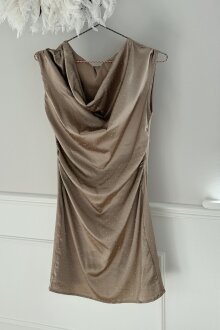 Buch Copenhagen - Buch Mariel Dress 25bu358