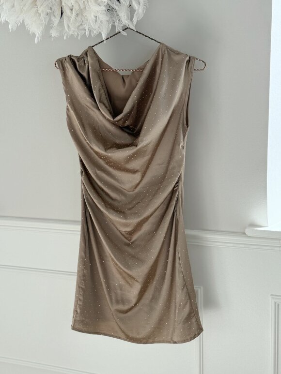 Buch Copenhagen - Buch Mariel Dress 25bu358