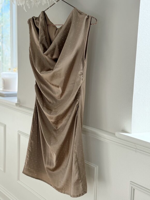 Buch Copenhagen - Buch Mariel Dress 25bu358
