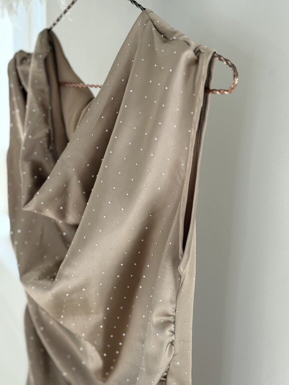 Buch Copenhagen - Buch Mariel Dress 25bu358