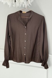 Buch Copenhagen - Buch Iris Shirt 25bu343