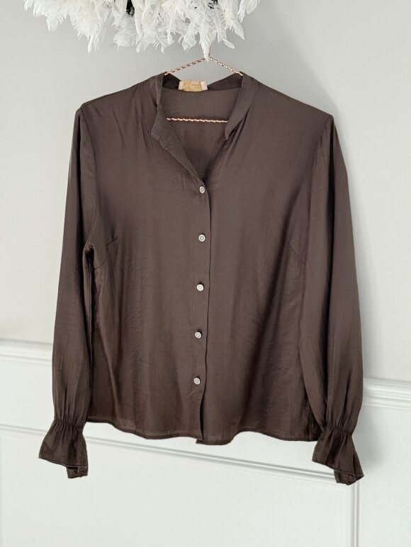 Buch Copenhagen - Buch Iris Shirt 25bu343