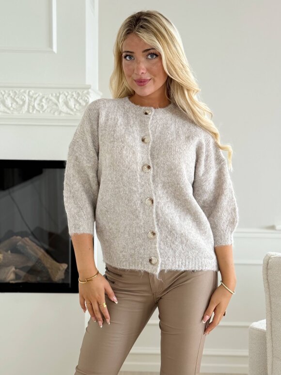 NDP - April Cardigan PL133