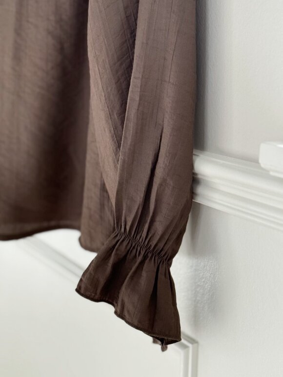 Buch Copenhagen - SUNDAY Buch Iris Shirt 25bu343