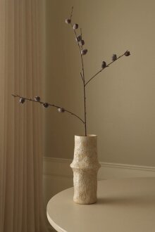 DIVERSE LEVERANDØR - Brown Nut Branch