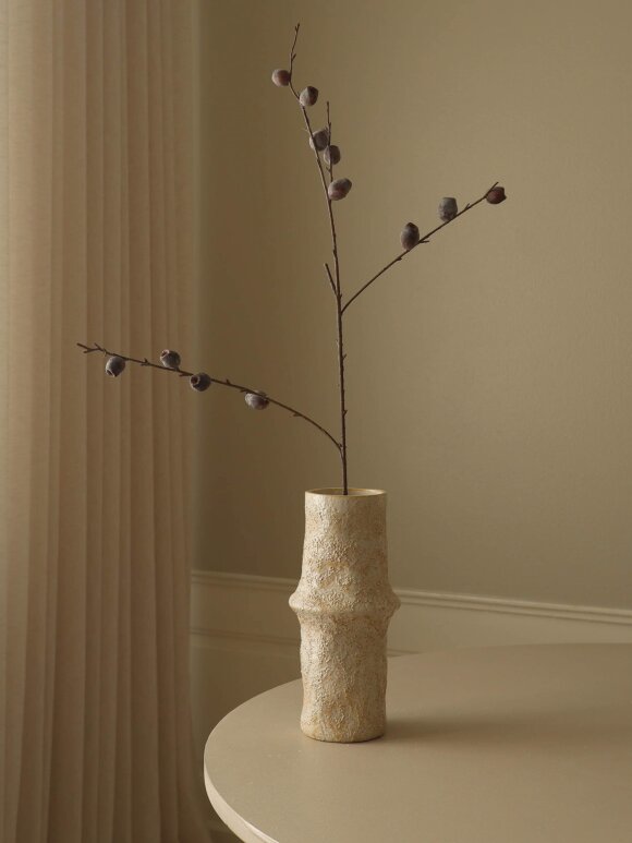 DIVERSE LEVERANDØR - Brown Nut Branch