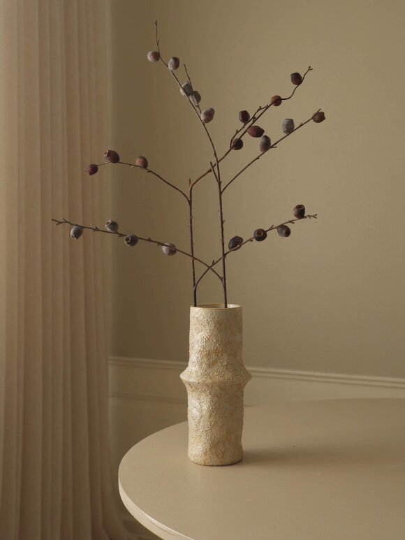 DIVERSE LEVERANDØR - Brown Nut Branch